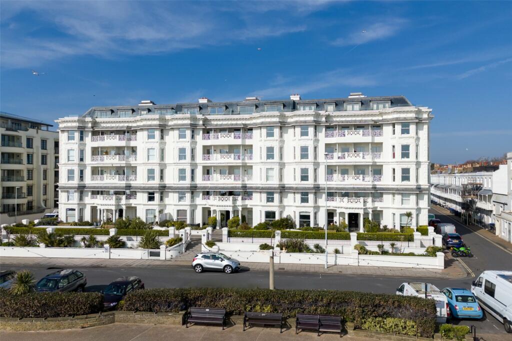 Main image of property: Marine Parade, Worthing, West Sussex, BN11
