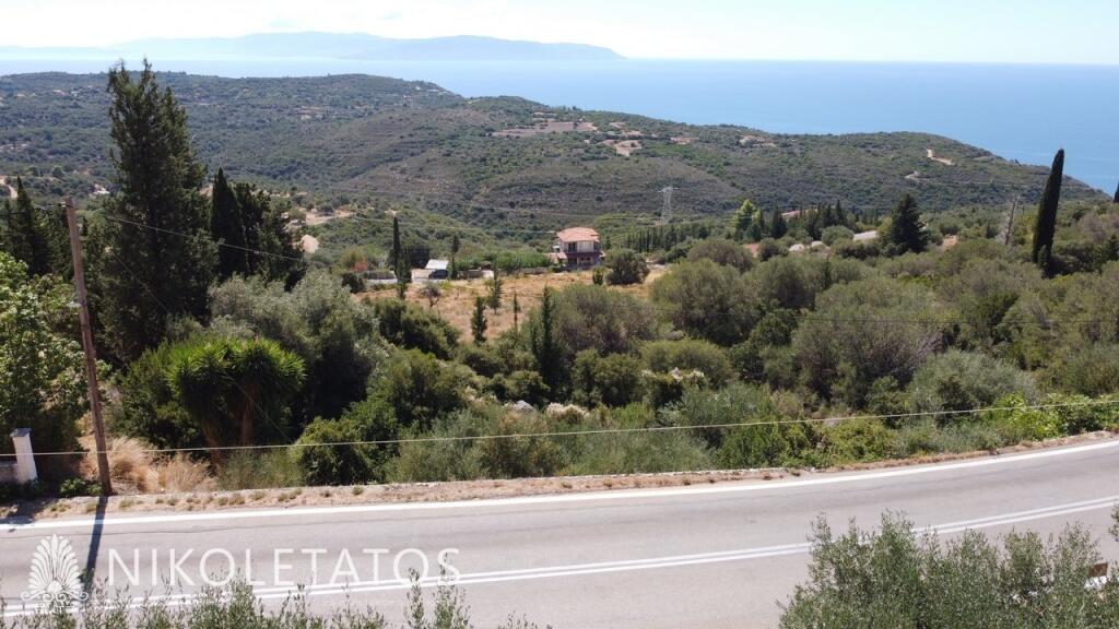 Main image of property: Ionian Islands, Cephalonia, Atsoupades
