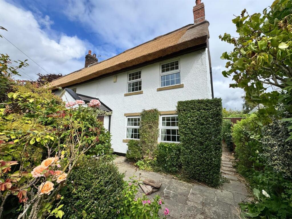 Main image of property: Manor Cottages, The Green, Wrea Green