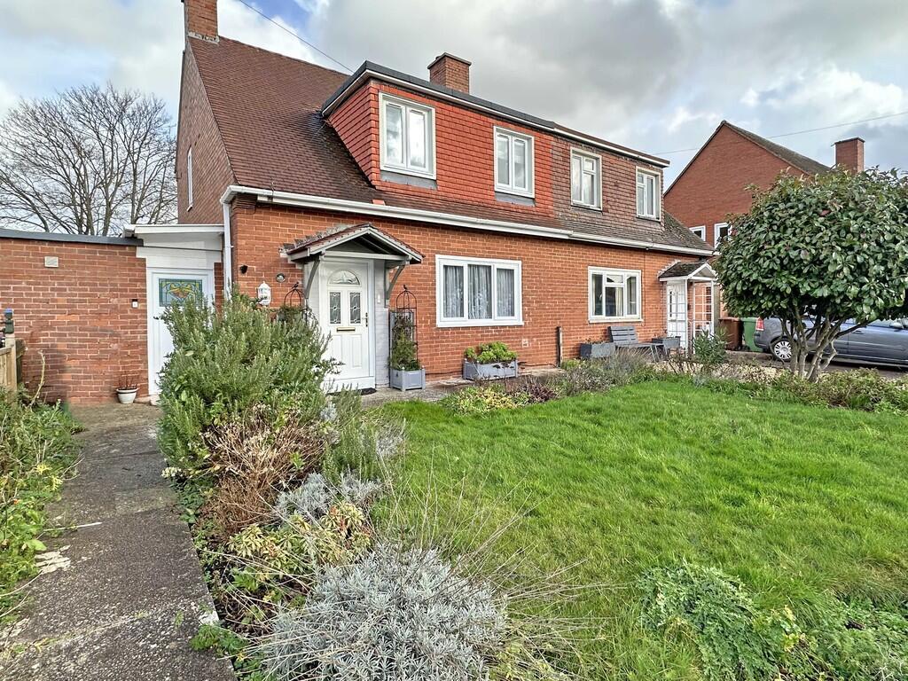 Main image of property: Wear Barton Road, Exeter