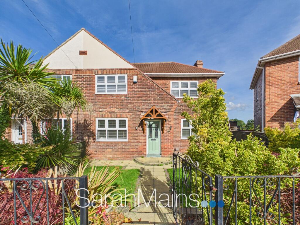 Main image of property: Parkin Gardens, Gateshead, NE10