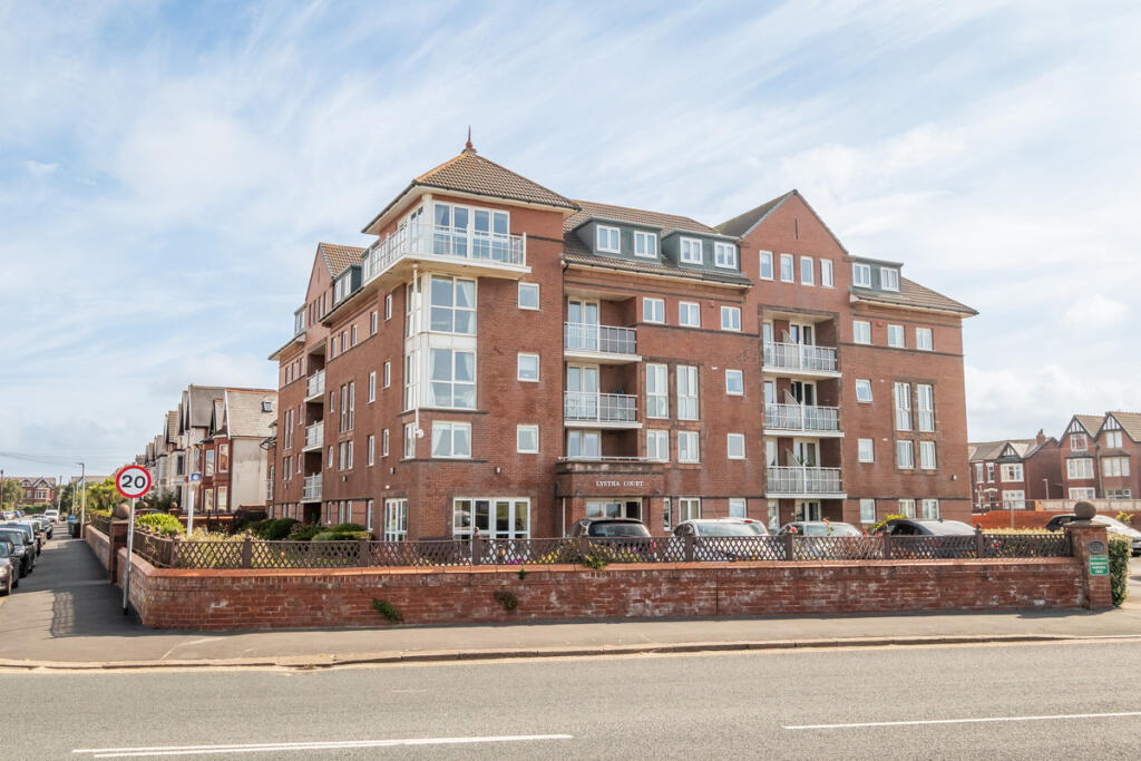 Main image of property: South Promenade, Lytham St. Annes, FY8
