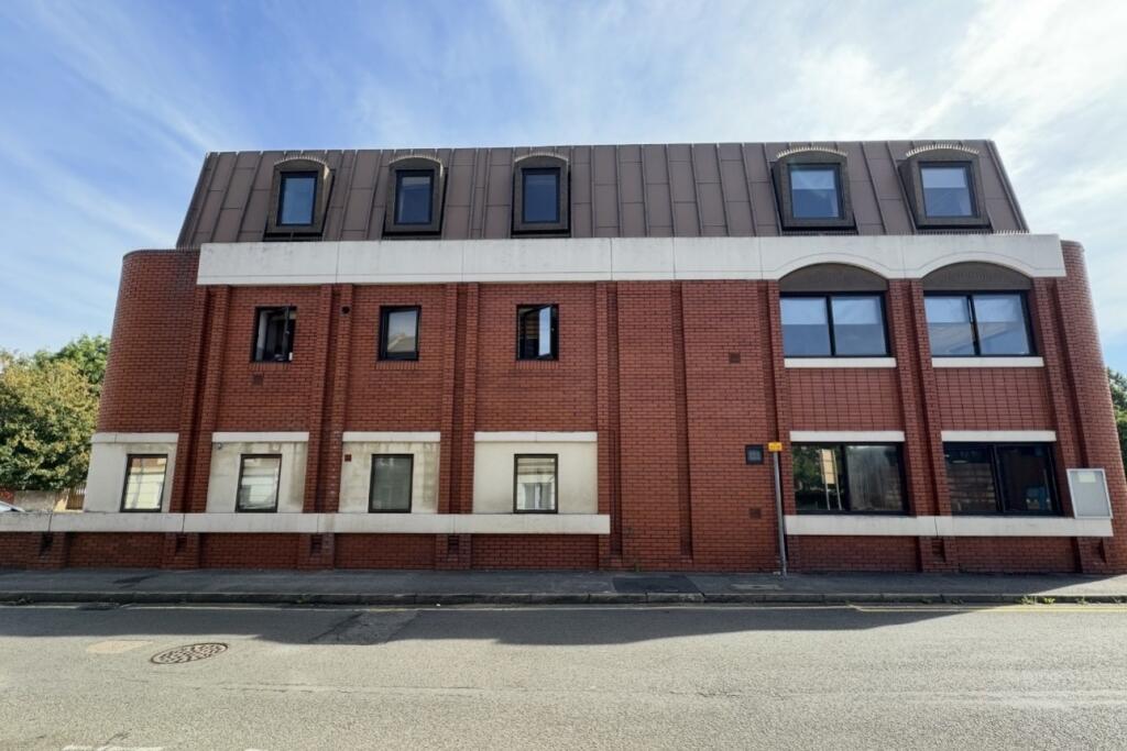 Main image of property: Runnymede House, 96-97 High Street, Egham, Surrey, TW20