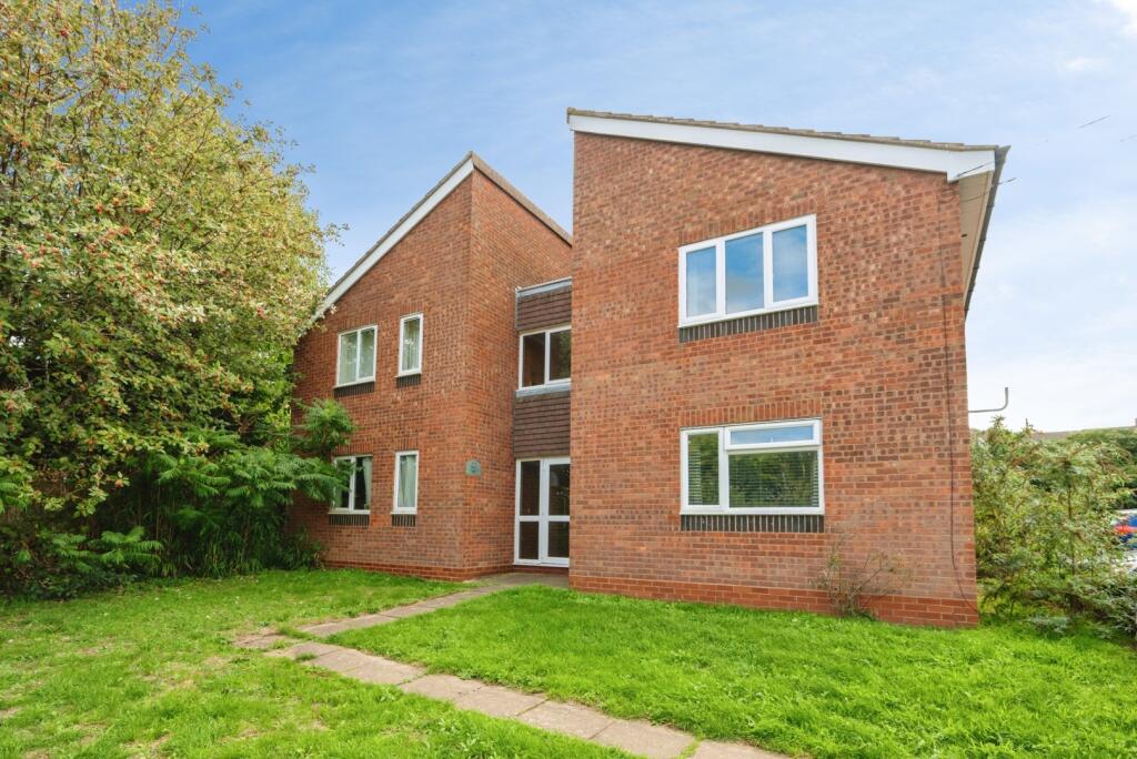 Main image of property: Henley Drive, Droitwich, Worcestershire