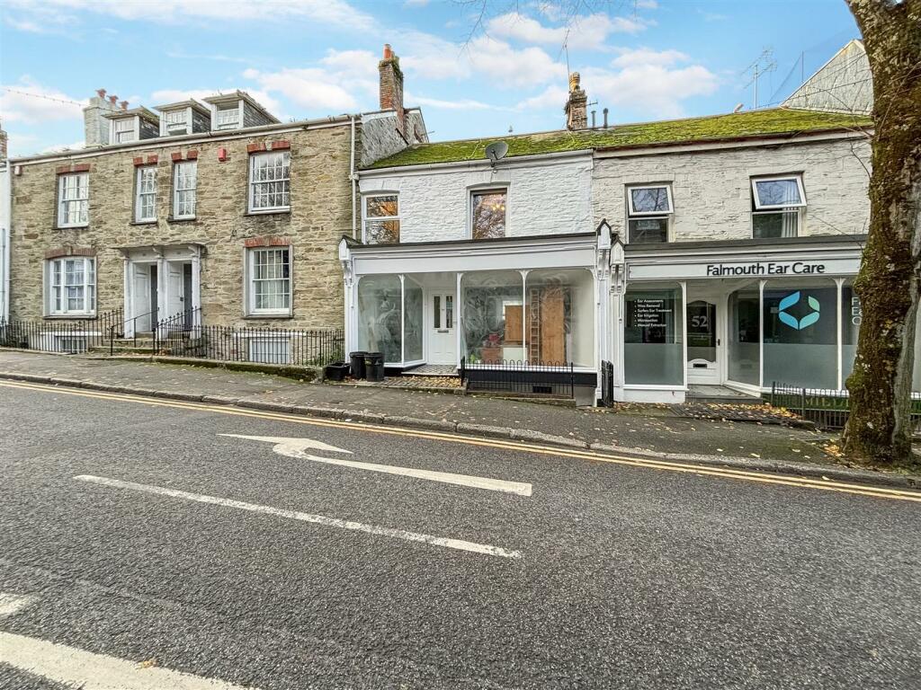 Main image of property: Falmouth