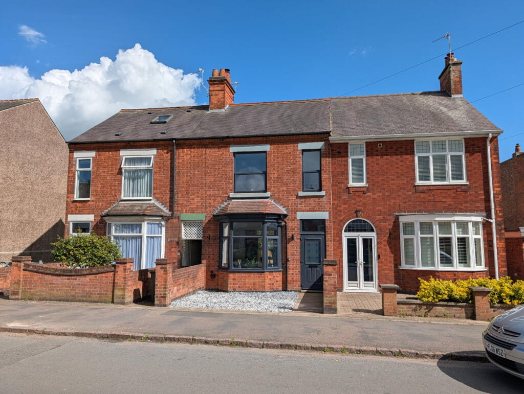 Main image of property: Seagrave Road,Sileby,Loughborough,LE12 7TP