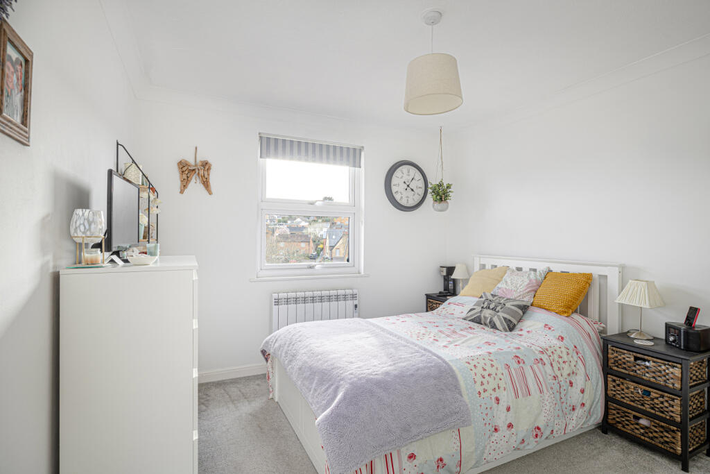 Apartment in Bishop's Stortford, Hockerill - More