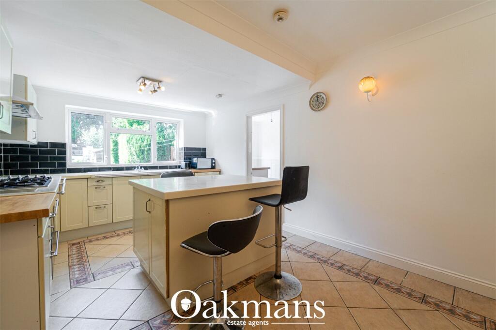 Cranmore Boulevard, Solihull, B90 photo 3