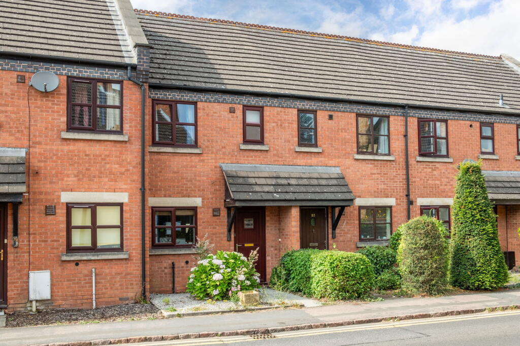 Main image of property: North Street, Barrow upon Soar