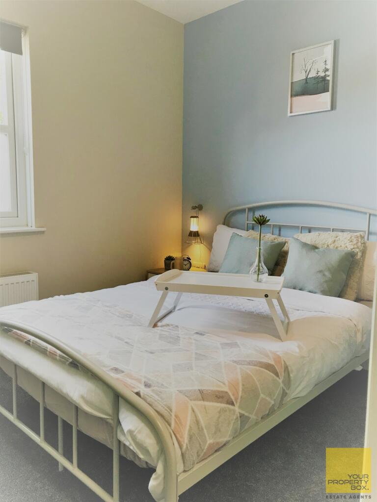 Main image of property: Room 3 - Cumberland Street, Worcester - Professional Let