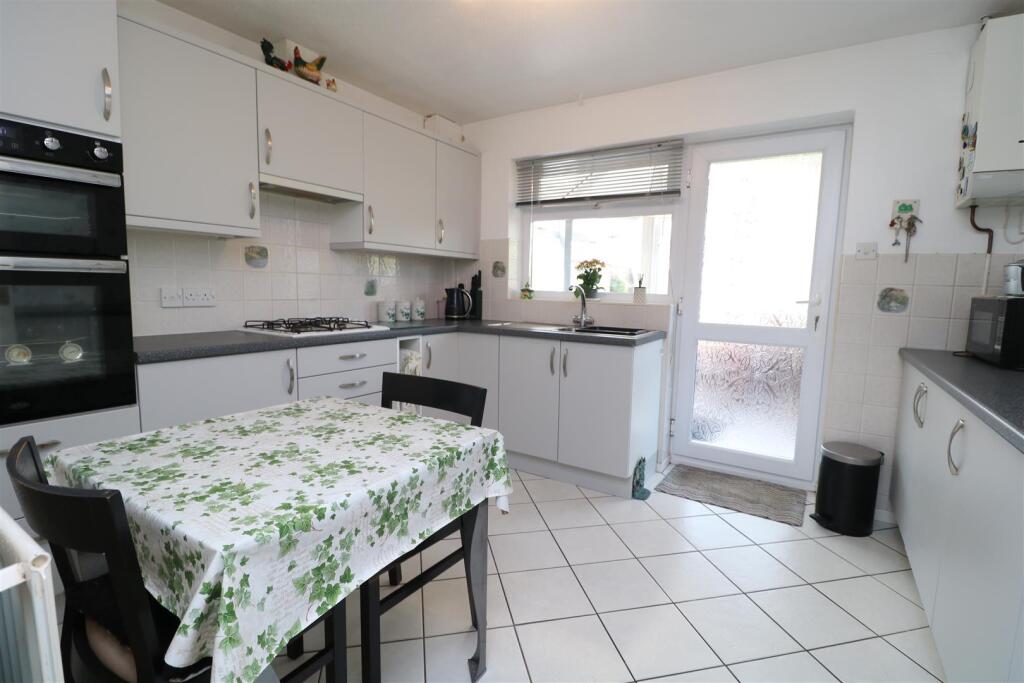 House in Trowbridge - View 4