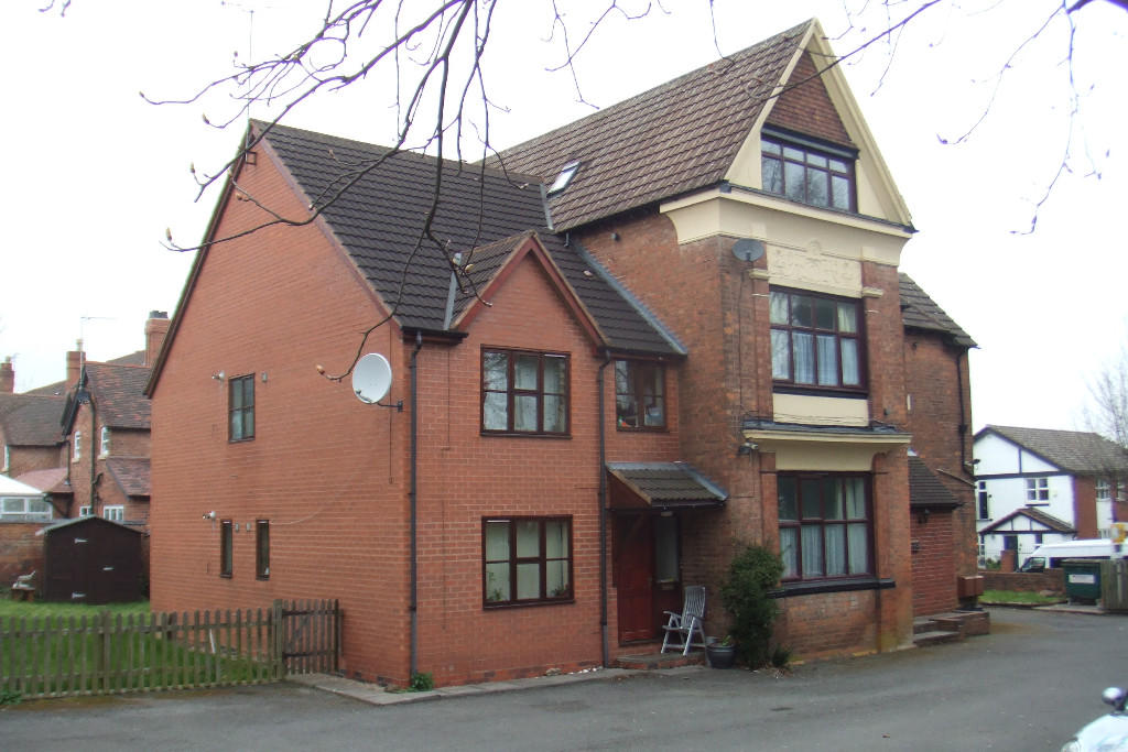 Main image of property: Vernon Road, Birmingham, B16