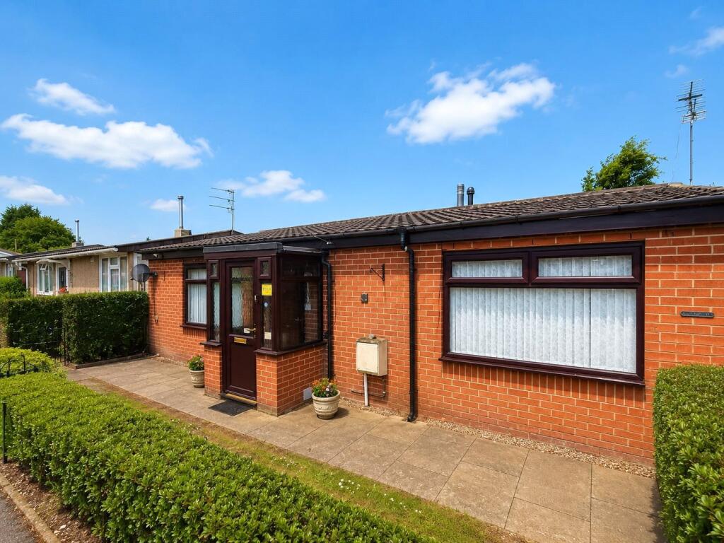 Main image of property: Cherry Grove, Wolverhampton, West Midlands, WV11