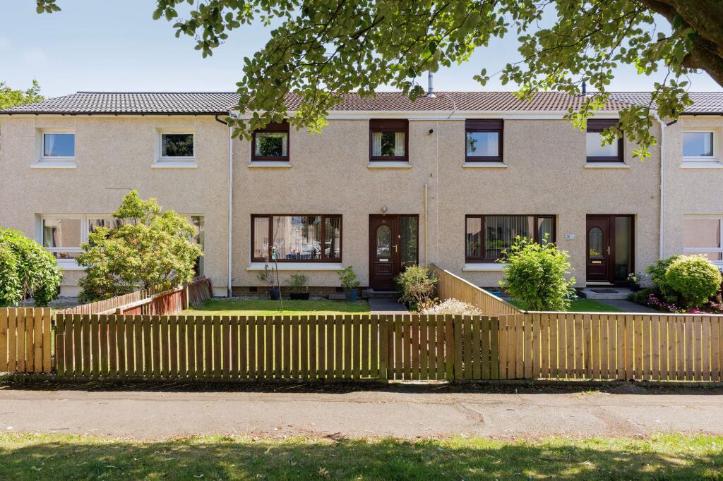 Main image of property: Mathieson Place, Dunfermline, KY11