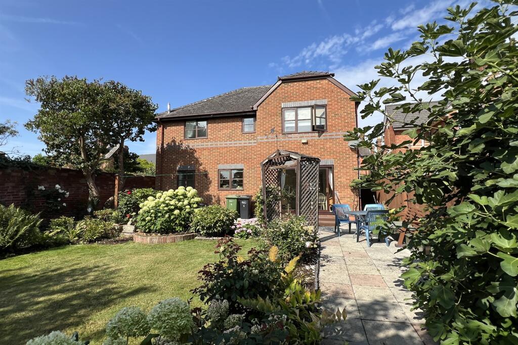 Main image of property: Ranelagh Street, Whitecross, Hereford, HR4