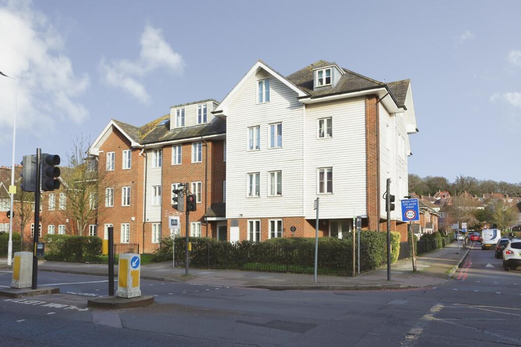 Main image of property: Well Hall Road, London, SE9