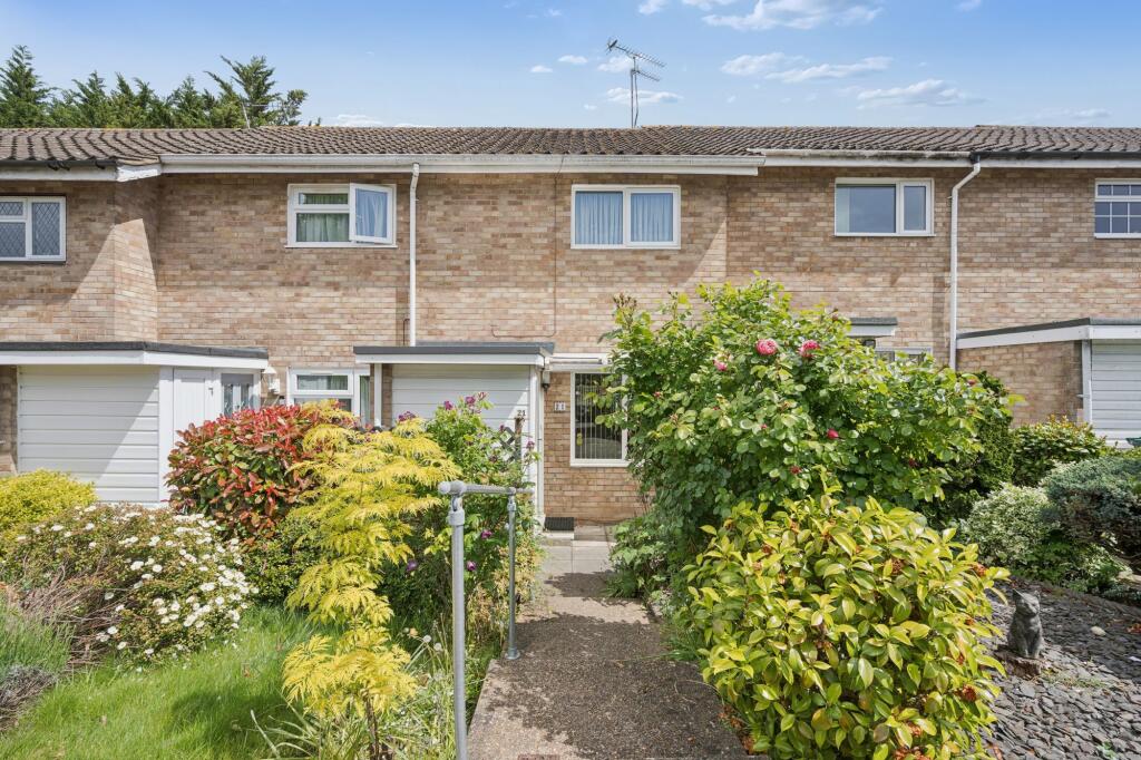 Main image of property: Gibbs Couch, Carpenders Park, Watford, WD19