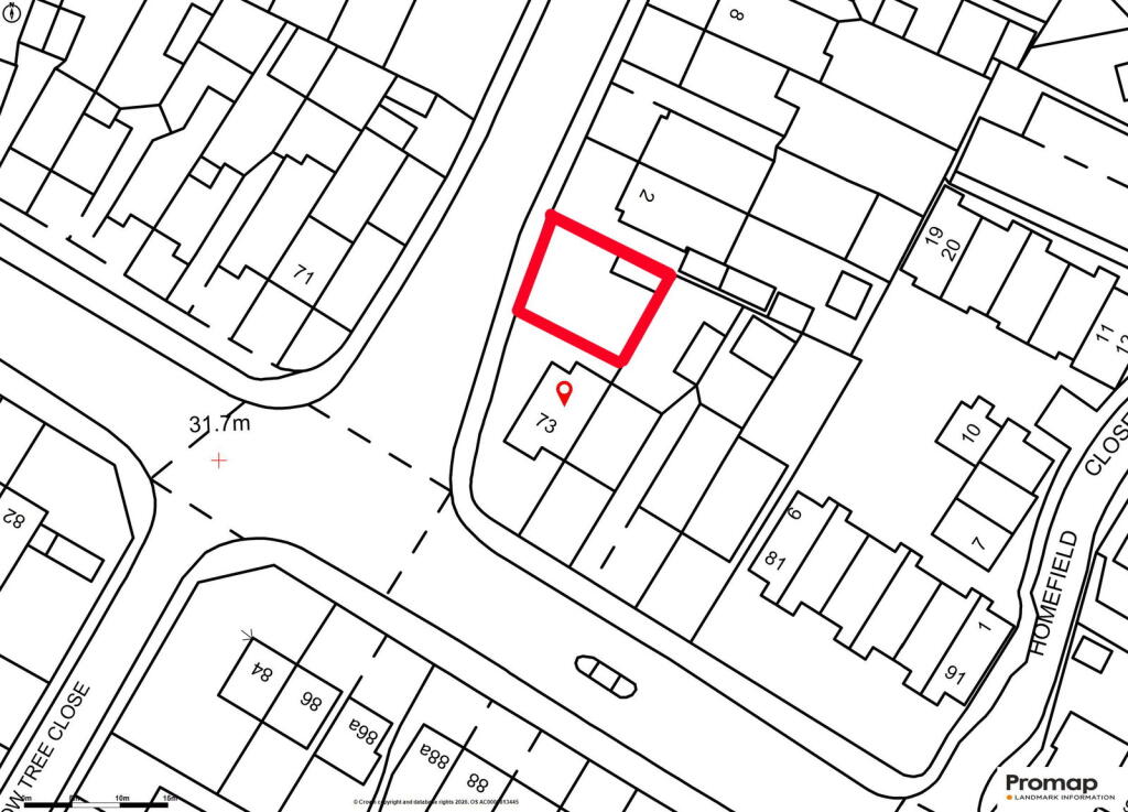 Willow Tree Lane, Hayes, UB4 9BL