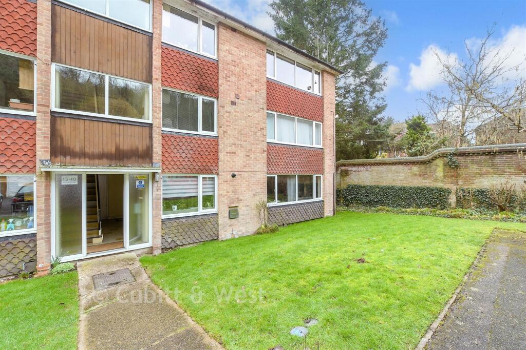 Main image of property: High Trees Close, Caterham, Surrey