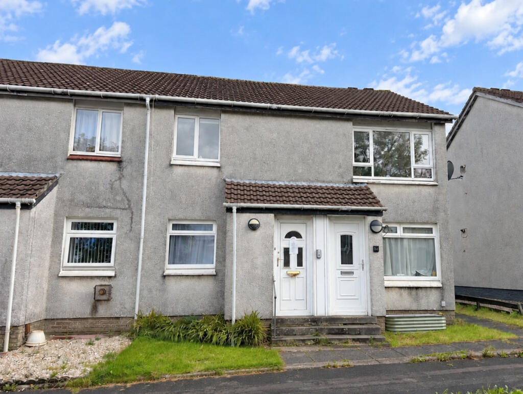 Main image of property: Loganswell Gardens, Glasgow, G46