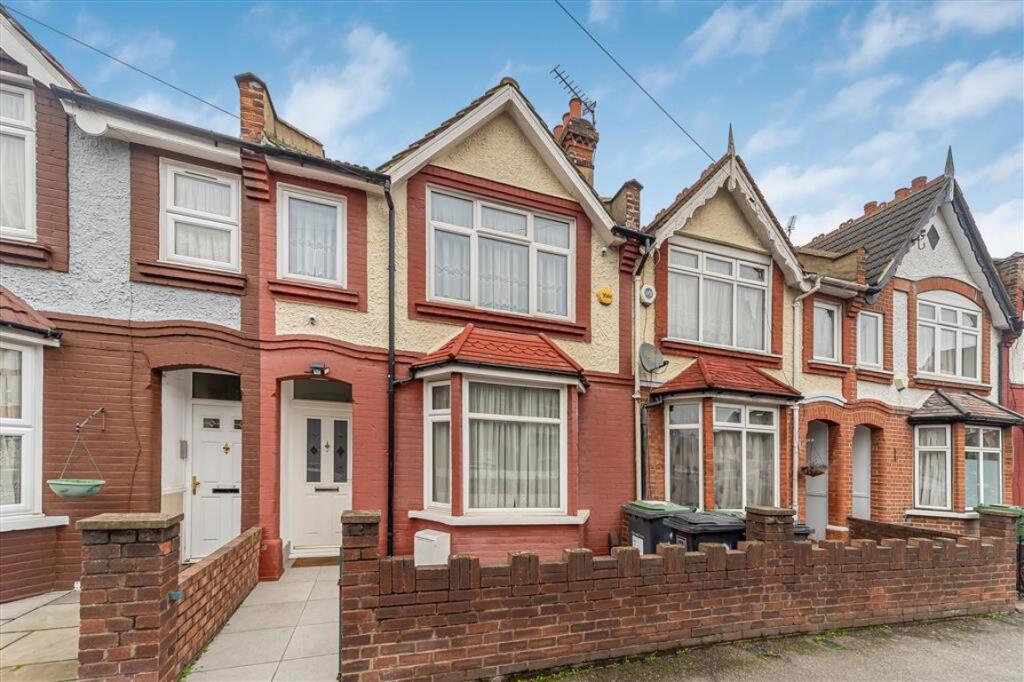 Main image of property: Wearside Road, Lewisham