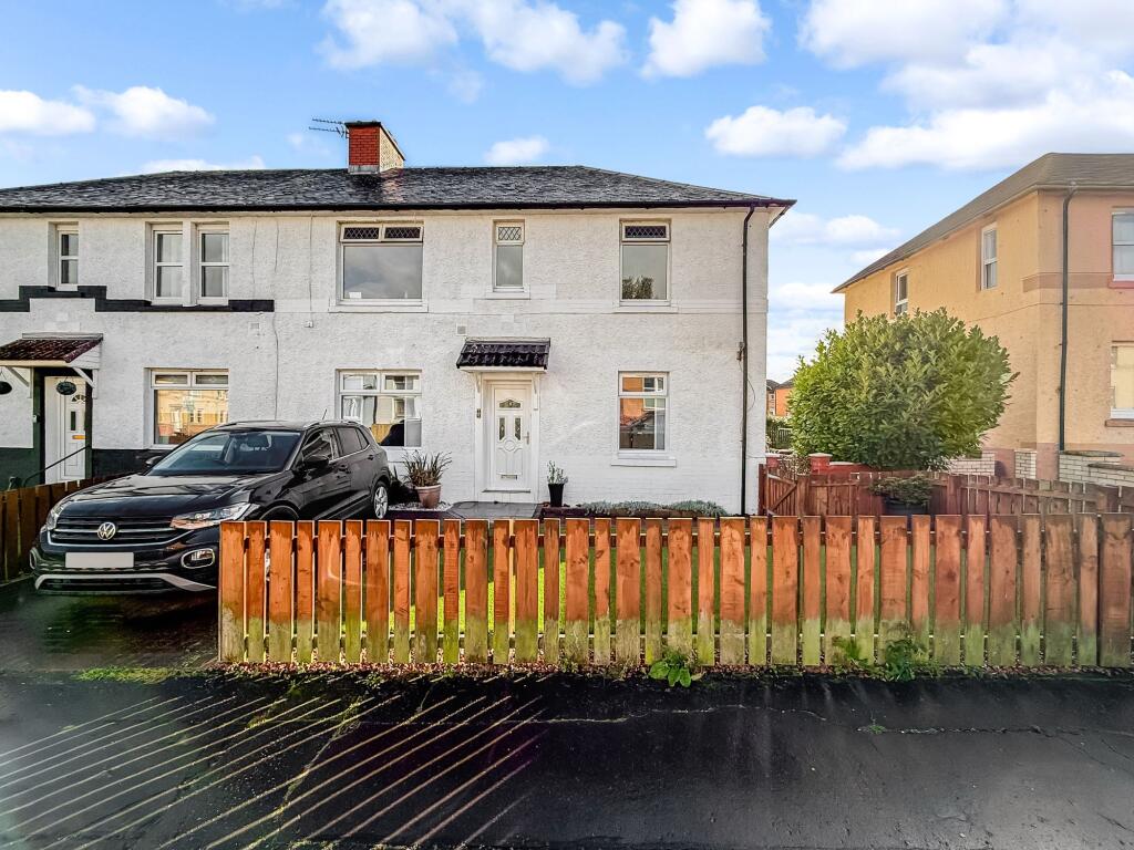 Main image of property: Sempie Street, Hamilton, ML3