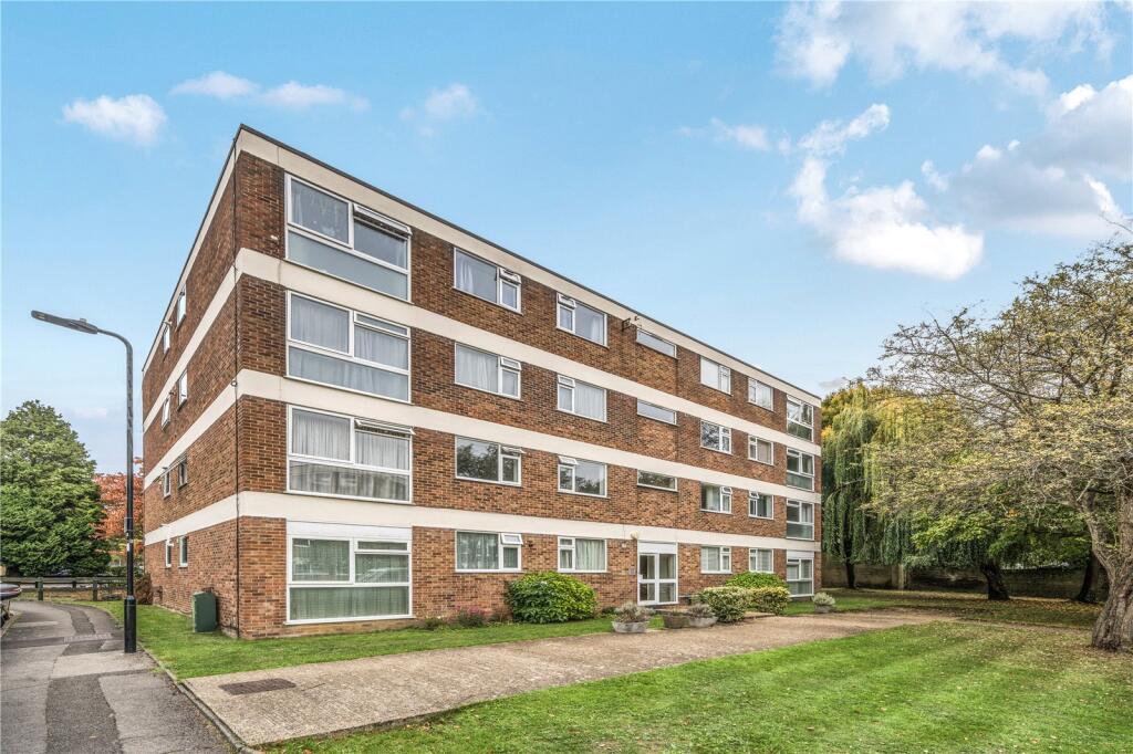 Main image of property: Langham Gardens, London