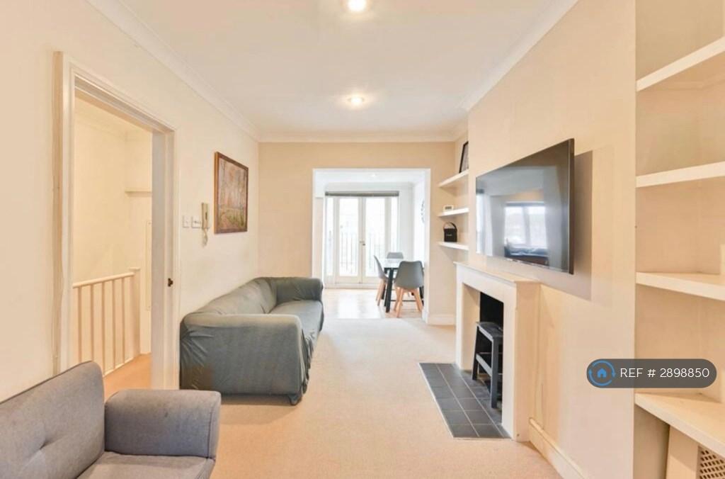 Main image of property: Chatham Road, London, SW11