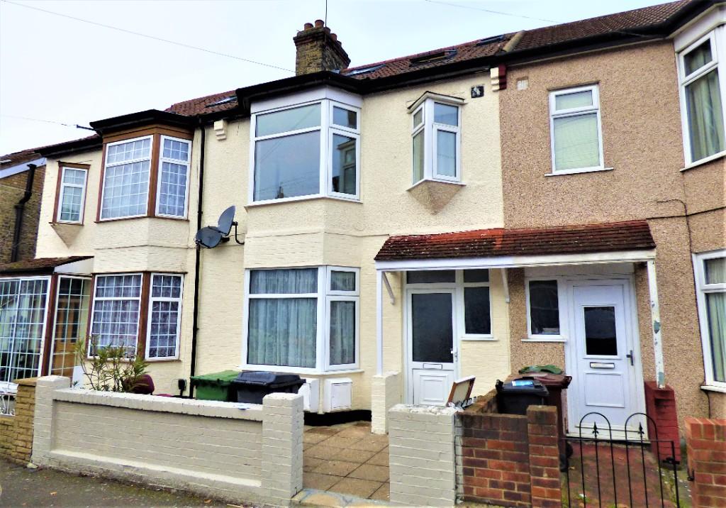 Main image of property: Farmilo Road, London, E17