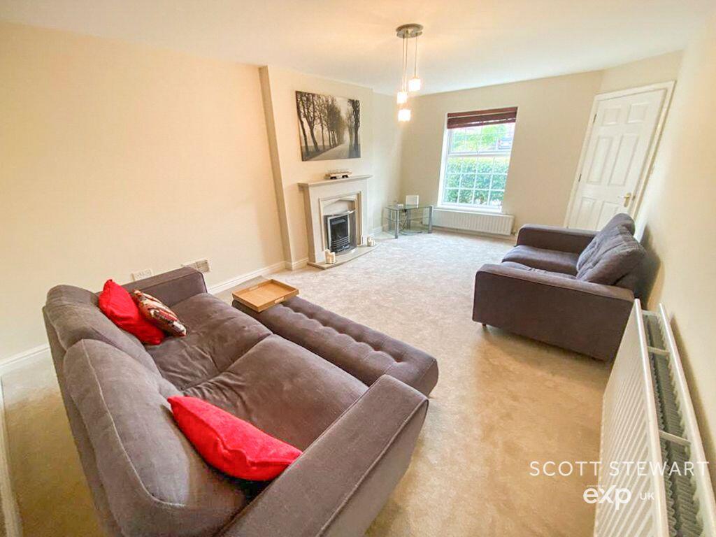 House in Peterborough, Hampton Hargate - View 2