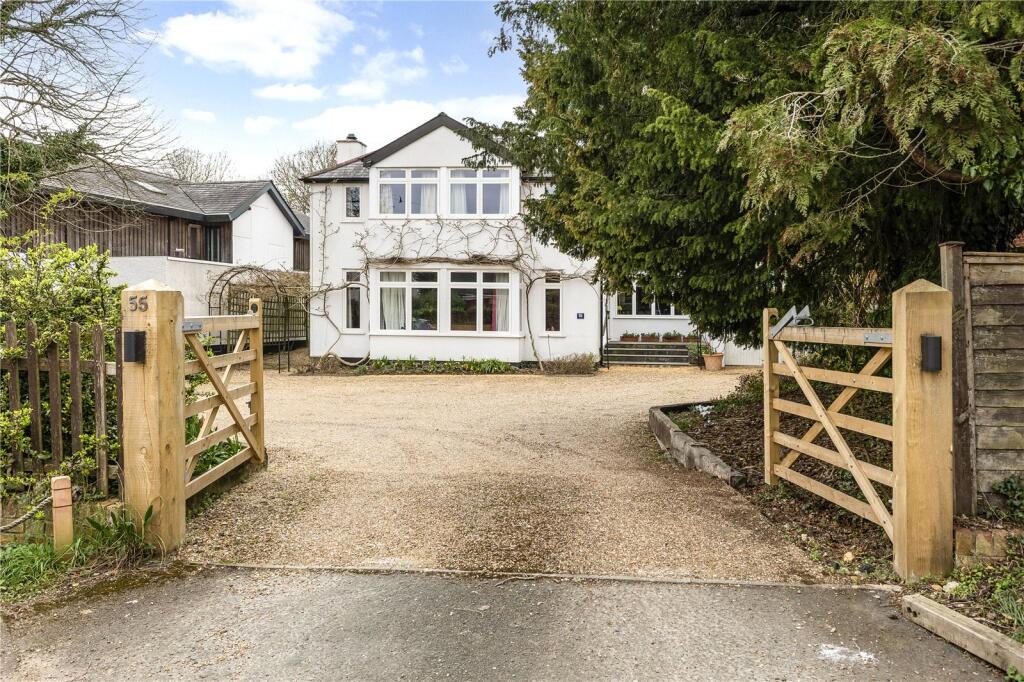 Main image of property: Heronsgate Road, Chorleywood, Rickmansworth, Hertfordshire, WD3