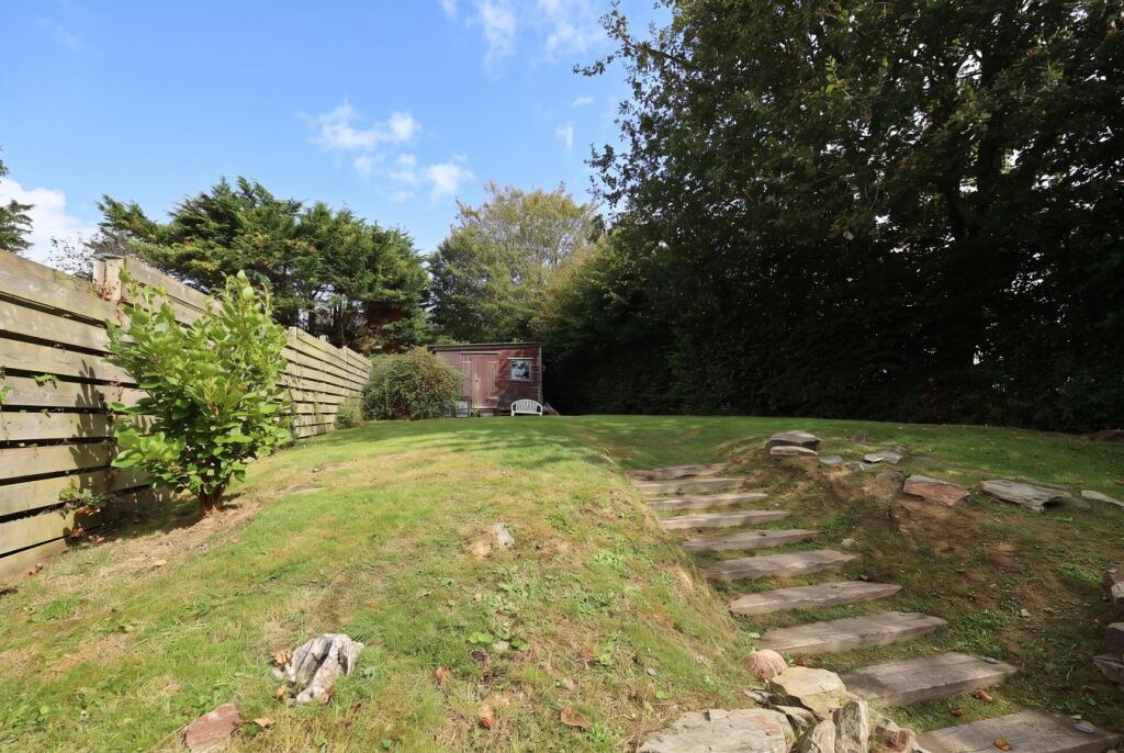 Ventonlace, Grampound Road, Truro, TR2 photo 2