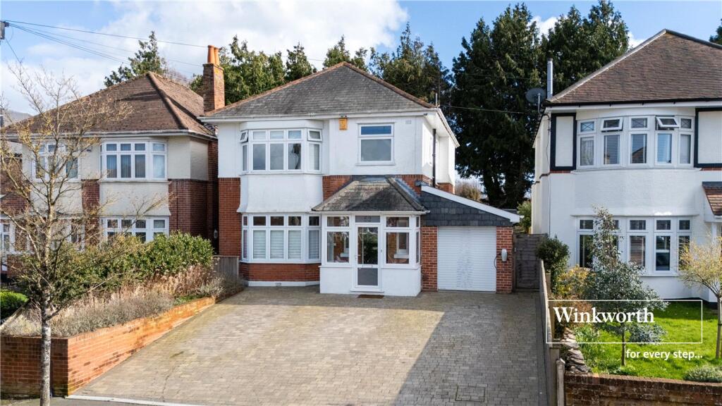 Main image of property: Meon Road, Bournemouth, Dorset, BH7
