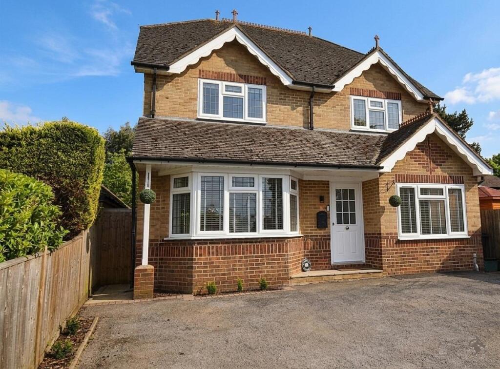 Main image of property: Maldon Road, Danbury