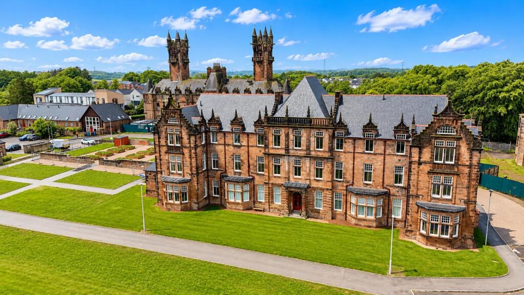 Main image of property: Gartloch Way, Gartloch