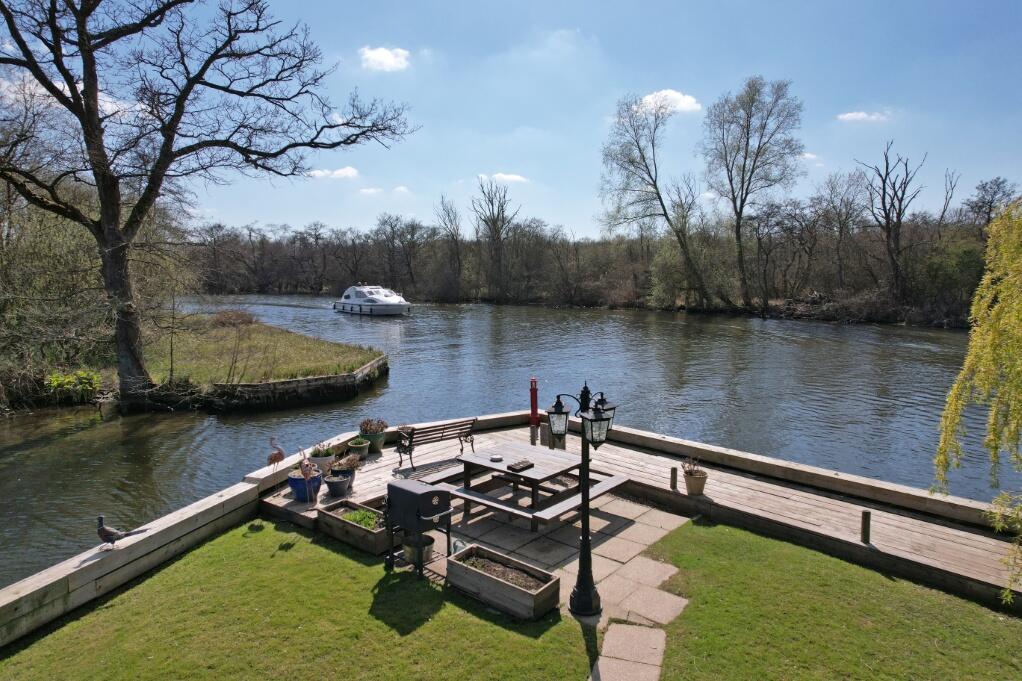Horning photo 4