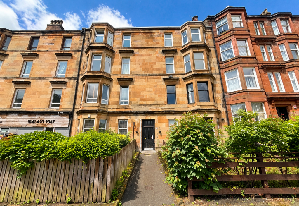 Main image of property: Dixon Avenue, Glasgow, G42 8EL