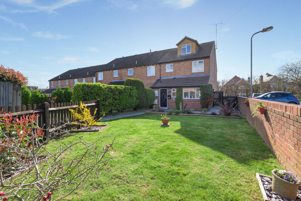 Main image of property: Eliot Drive, Marlow, SL7
