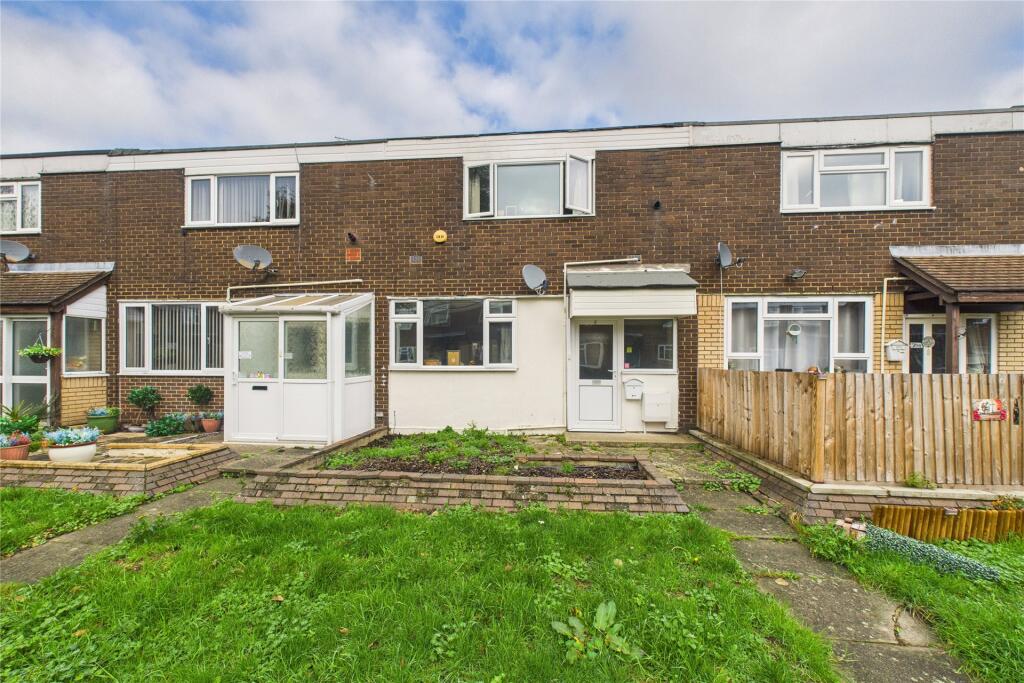 Main image of property: Austen Road, Farnborough, Hampshire, GU14