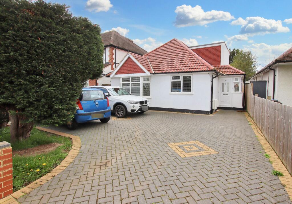 Main image of property: Woodmere Avenue, Shirley
