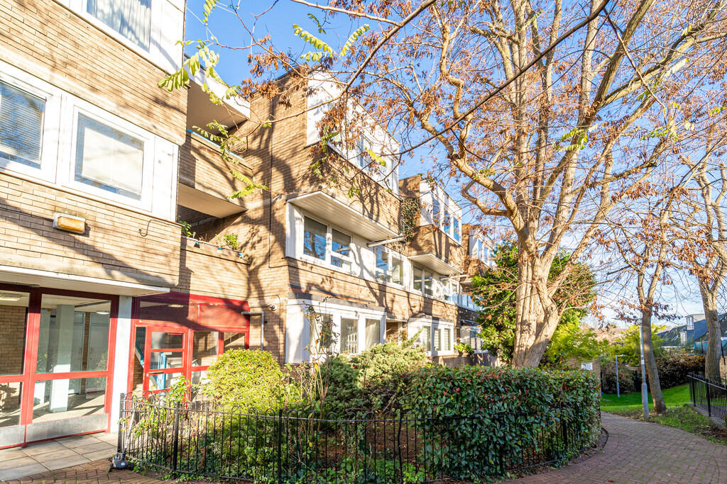 Main image of property: Georges Road, Islington, London, N7