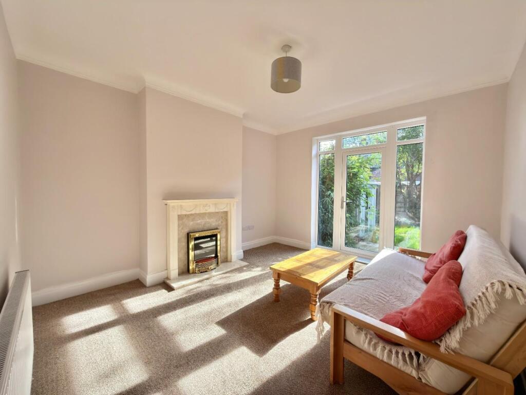 House in Trafford, Greater Manchester - View 3