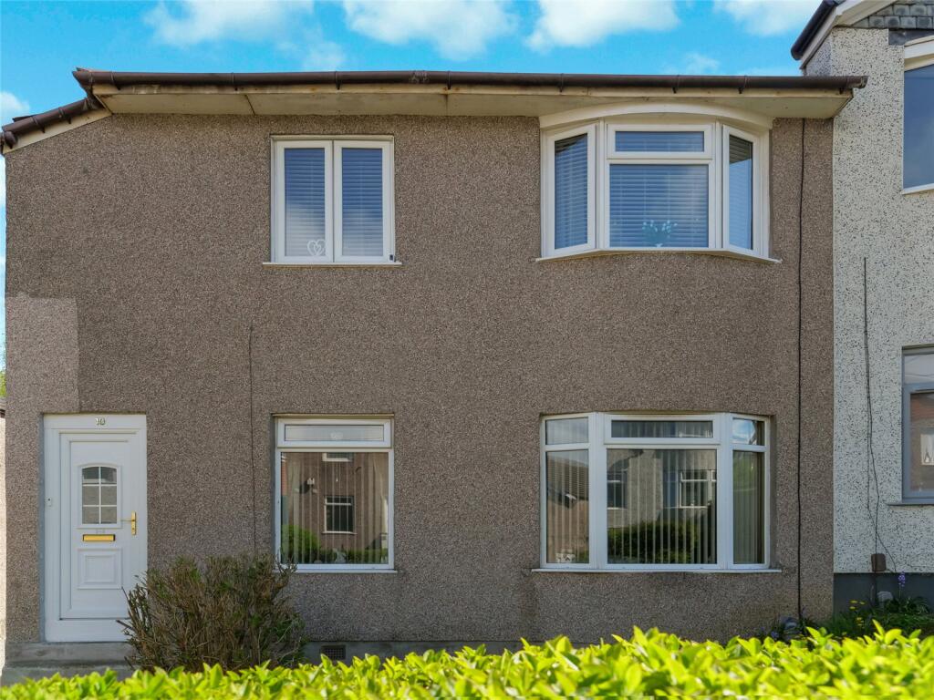 Main image of property: Croftmont Avenue, Glasgow, Glasgow City, G44