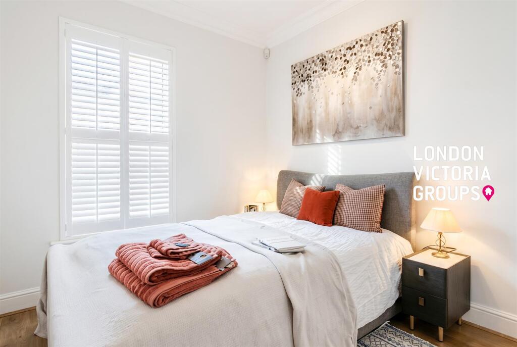 3 bedroom apartment for rent