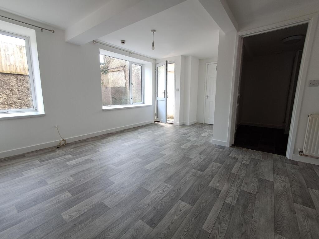 Main image of property: 16-19 Commercial Row, Pembroke Dock, Pembrokeshire