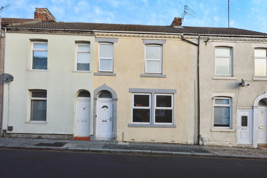 Main image of property: Princes Street, Bishop Auckland