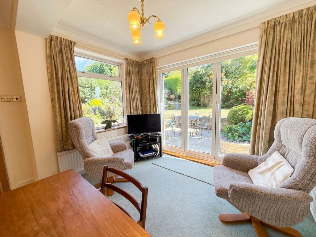 House in Rotherham, South Yorkshire - View 5