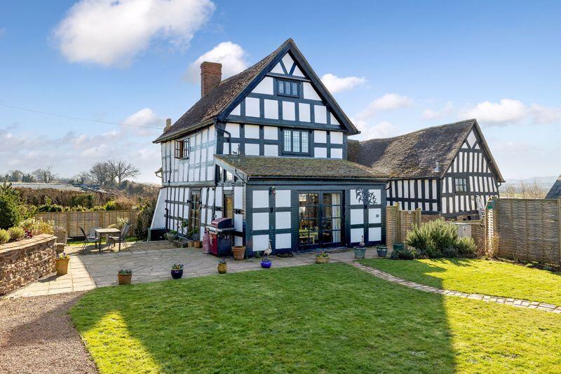 Main image of property: Staplow, Ledbury HR8 1NQ