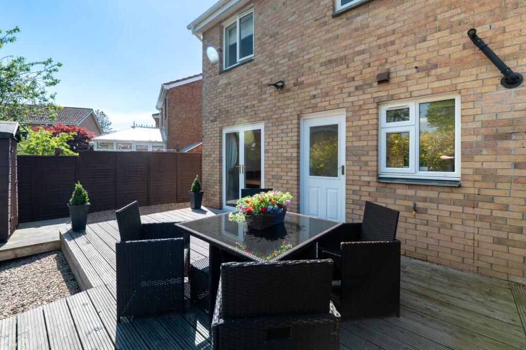House in Livingston Village, West Lothian - View 5