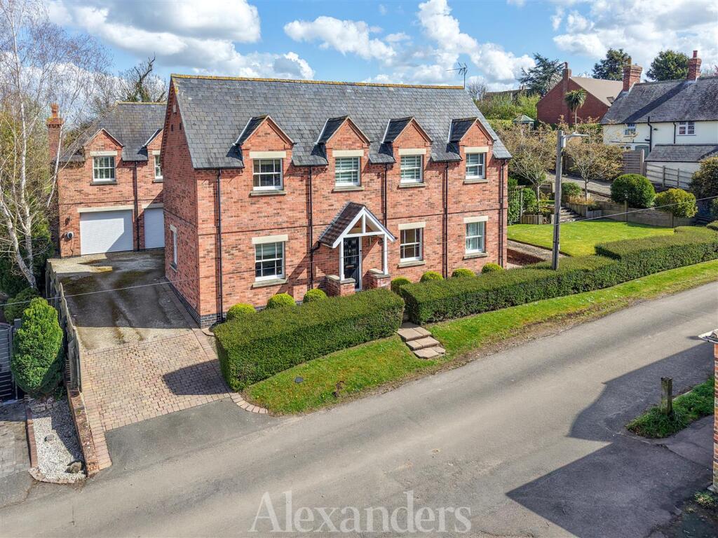 Main image of property: Mill Lane, Frisby On The Wreake